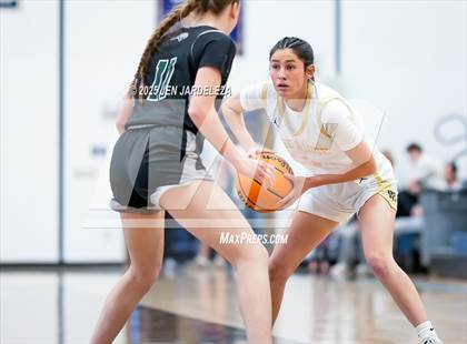 Thumbnail 3 in Summit @ Palmer Ridge (CHSAA 5A Round 1) photogallery.