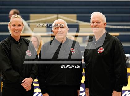 Thumbnail 2 in Summit @ Palmer Ridge (CHSAA 5A Round 1) photogallery.