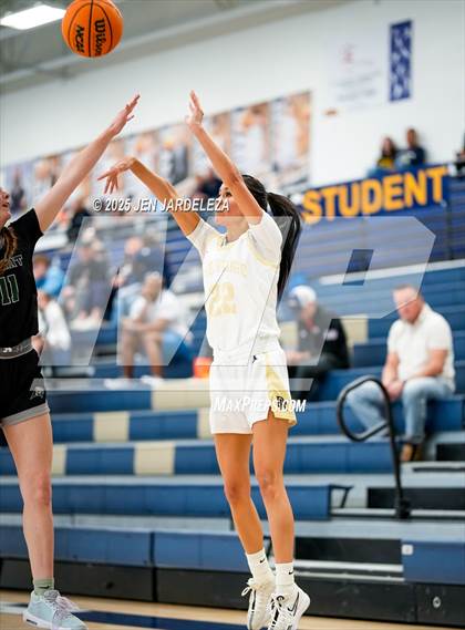 Thumbnail 2 in Summit @ Palmer Ridge (CHSAA 5A Round 1) photogallery.