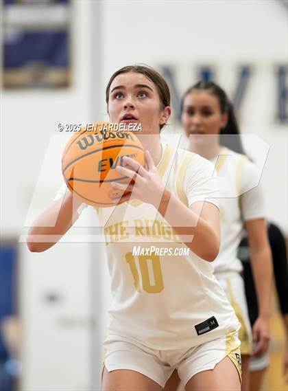 Thumbnail 3 in Summit @ Palmer Ridge (CHSAA 5A Round 1) photogallery.