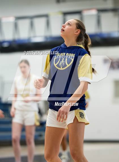 Thumbnail 3 in Summit @ Palmer Ridge (CHSAA 5A Round 1) photogallery.