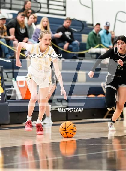 Thumbnail 1 in Summit @ Palmer Ridge (CHSAA 5A Round 1) photogallery.