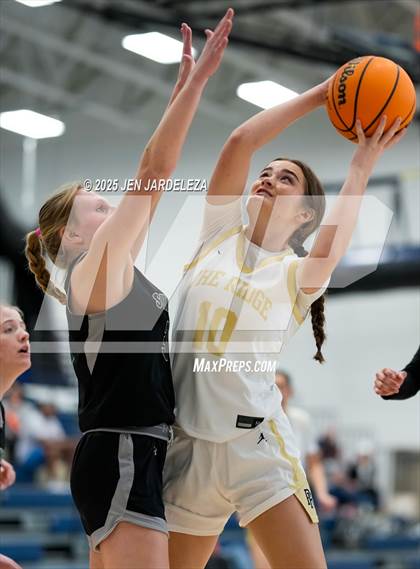 Thumbnail 1 in Summit @ Palmer Ridge (CHSAA 5A Round 1) photogallery.