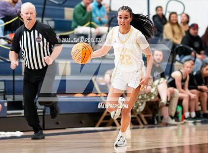 Thumbnail 1 in Summit @ Palmer Ridge (CHSAA 5A Round 1) photogallery.