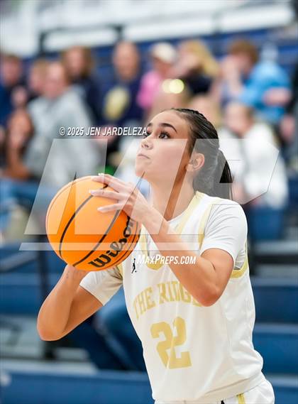 Thumbnail 1 in Summit @ Palmer Ridge (CHSAA 5A Round 1) photogallery.