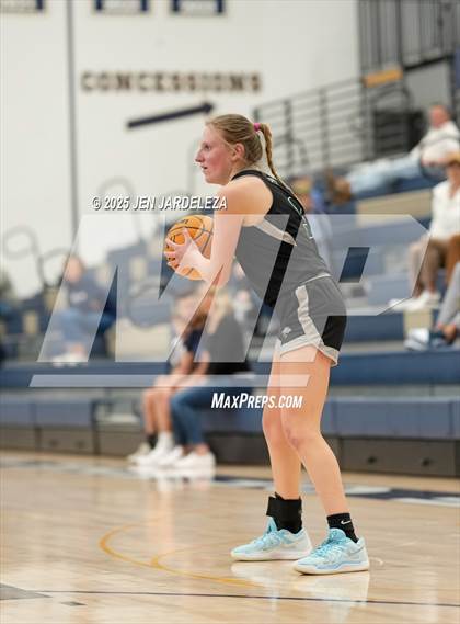 Thumbnail 1 in Summit @ Palmer Ridge (CHSAA 5A Round 1) photogallery.