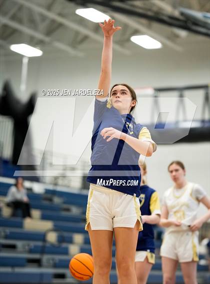 Thumbnail 2 in Summit @ Palmer Ridge (CHSAA 5A Round 1) photogallery.