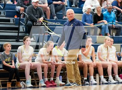 Thumbnail 2 in Summit @ Palmer Ridge (CHSAA 5A Round 1) photogallery.