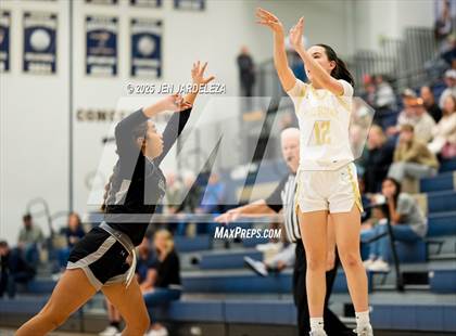 Thumbnail 1 in Summit @ Palmer Ridge (CHSAA 5A Round 1) photogallery.