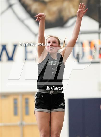 Thumbnail 2 in Summit @ Palmer Ridge (CHSAA 5A Round 1) photogallery.