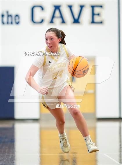 Thumbnail 3 in Summit @ Palmer Ridge (CHSAA 5A Round 1) photogallery.