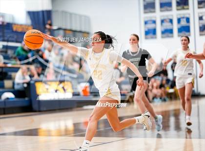 Thumbnail 3 in Summit @ Palmer Ridge (CHSAA 5A Round 1) photogallery.