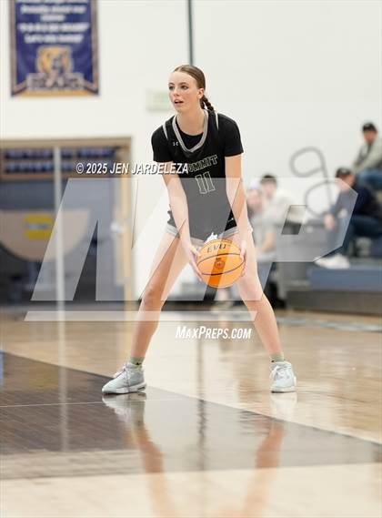 Thumbnail 3 in Summit @ Palmer Ridge (CHSAA 5A Round 1) photogallery.