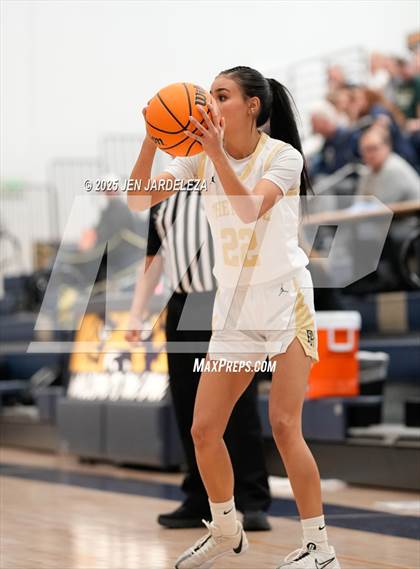 Thumbnail 1 in Summit @ Palmer Ridge (CHSAA 5A Round 1) photogallery.