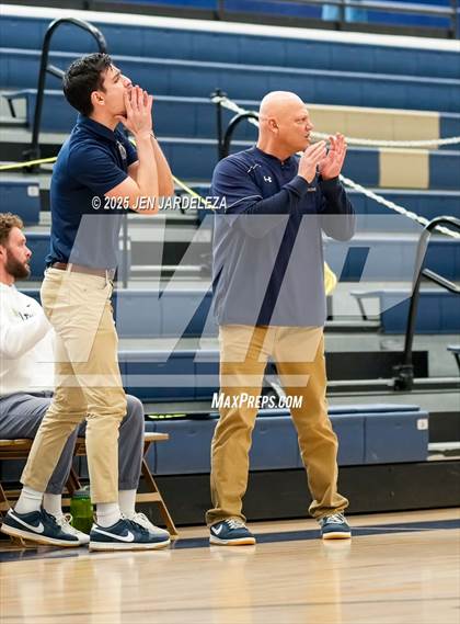 Thumbnail 1 in Summit @ Palmer Ridge (CHSAA 5A Round 1) photogallery.