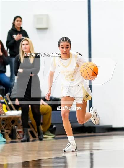 Thumbnail 3 in Summit @ Palmer Ridge (CHSAA 5A Round 1) photogallery.