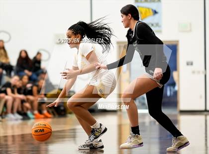 Thumbnail 3 in Summit @ Palmer Ridge (CHSAA 5A Round 1) photogallery.