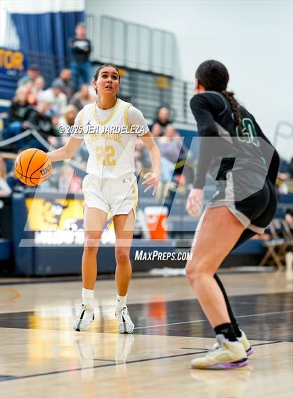 Thumbnail 1 in Summit @ Palmer Ridge (CHSAA 5A Round 1) photogallery.