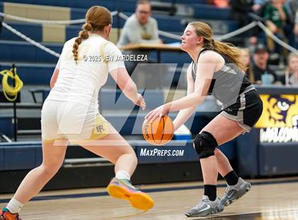Thumbnail 3 in Summit @ Palmer Ridge (CHSAA 5A Round 1) photogallery.