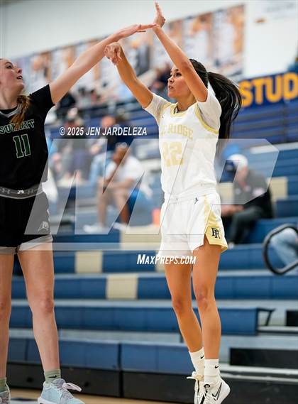 Thumbnail 3 in Summit @ Palmer Ridge (CHSAA 5A Round 1) photogallery.