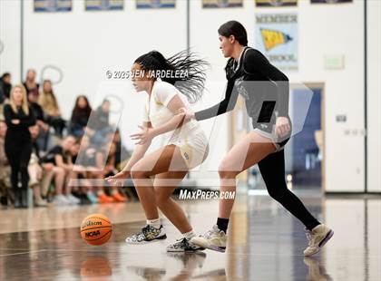 Thumbnail 2 in Summit @ Palmer Ridge (CHSAA 5A Round 1) photogallery.