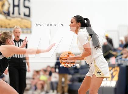 Thumbnail 3 in Summit @ Palmer Ridge (CHSAA 5A Round 1) photogallery.