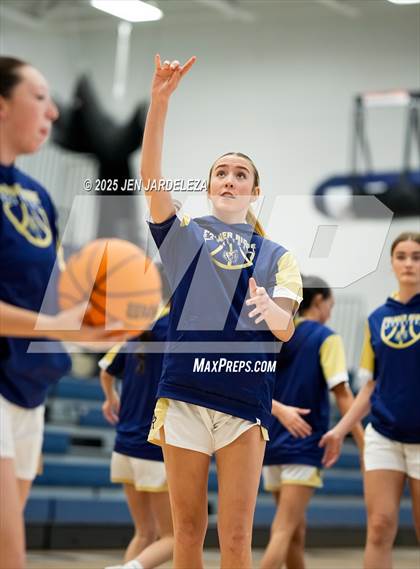 Thumbnail 3 in Summit @ Palmer Ridge (CHSAA 5A Round 1) photogallery.