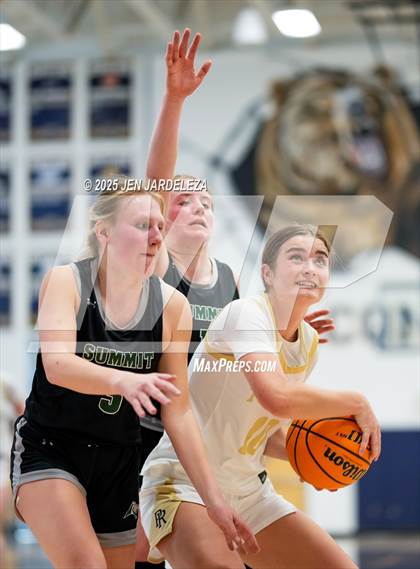 Thumbnail 3 in Summit @ Palmer Ridge (CHSAA 5A Round 1) photogallery.