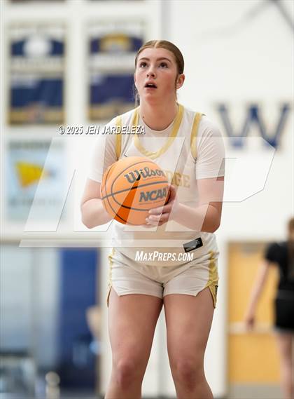 Thumbnail 1 in Summit @ Palmer Ridge (CHSAA 5A Round 1) photogallery.