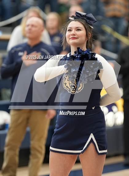 Thumbnail 1 in Summit @ Palmer Ridge (CHSAA 5A Round 1) photogallery.