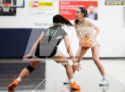 Thumbnail 1 in Summit @ Palmer Ridge (CHSAA 5A Round 1) photogallery.