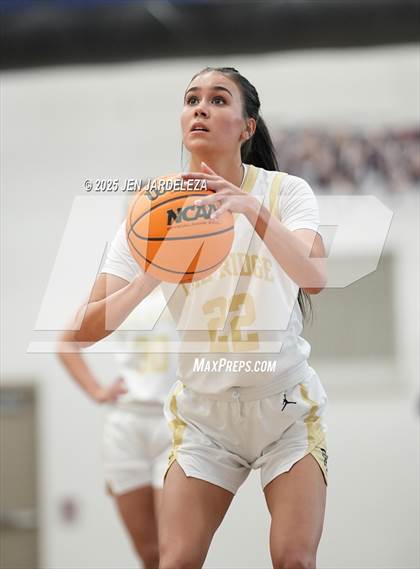 Thumbnail 1 in Summit @ Palmer Ridge (CHSAA 5A Round 1) photogallery.