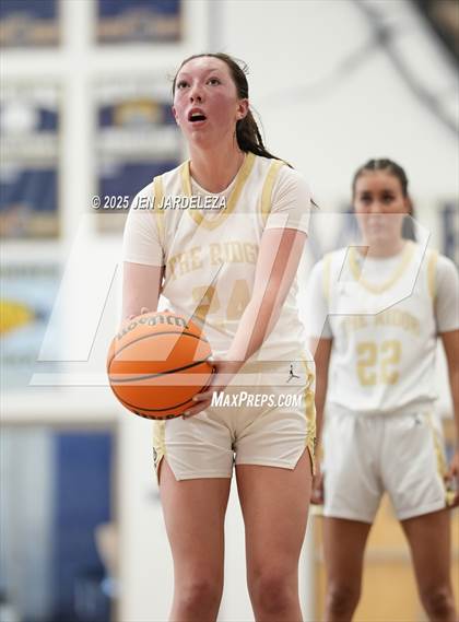 Thumbnail 2 in Summit @ Palmer Ridge (CHSAA 5A Round 1) photogallery.