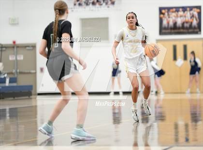 Thumbnail 2 in Summit @ Palmer Ridge (CHSAA 5A Round 1) photogallery.