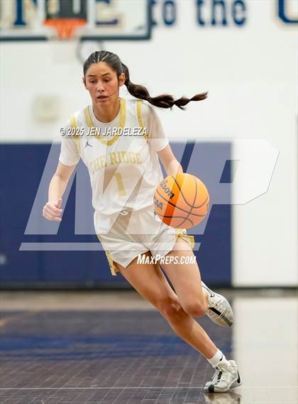 Thumbnail 1 in Summit @ Palmer Ridge (CHSAA 5A Round 1) photogallery.