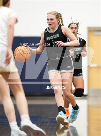 Thumbnail 3 in Summit @ Palmer Ridge (CHSAA 5A Round 1) photogallery.