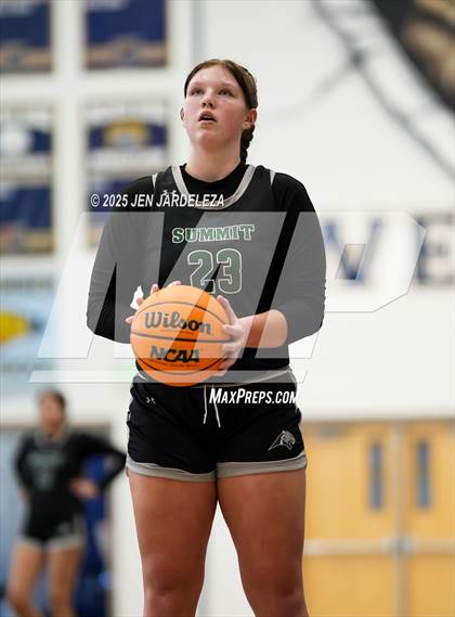 Thumbnail 1 in Summit @ Palmer Ridge (CHSAA 5A Round 1) photogallery.
