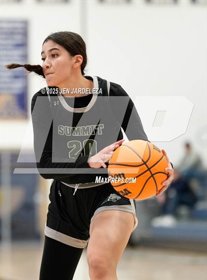 Thumbnail 1 in Summit @ Palmer Ridge (CHSAA 5A Round 1) photogallery.