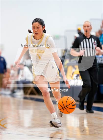 Thumbnail 1 in Summit @ Palmer Ridge (CHSAA 5A Round 1) photogallery.