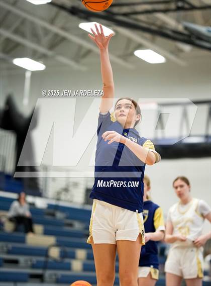 Thumbnail 1 in Summit @ Palmer Ridge (CHSAA 5A Round 1) photogallery.