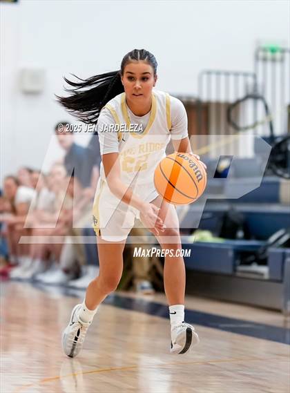 Thumbnail 3 in Summit @ Palmer Ridge (CHSAA 5A Round 1) photogallery.
