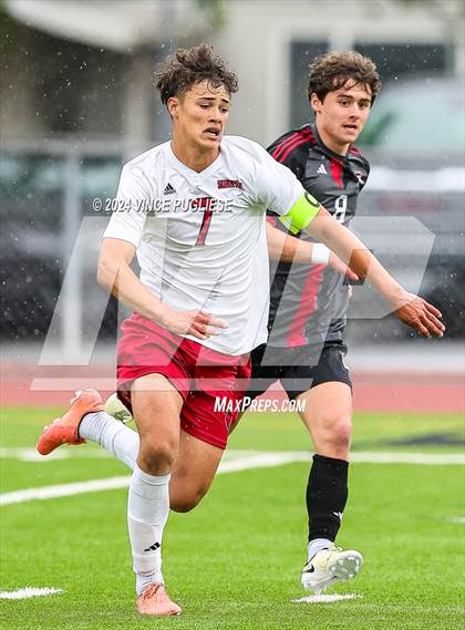 Thumbnail 3 in Sunnyside @ Mount Si (WIAA 4A State Championships Semi-Final) photogallery.