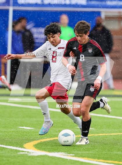 Thumbnail 1 in Sunnyside @ Mount Si (WIAA 4A State Championships Semi-Final) photogallery.