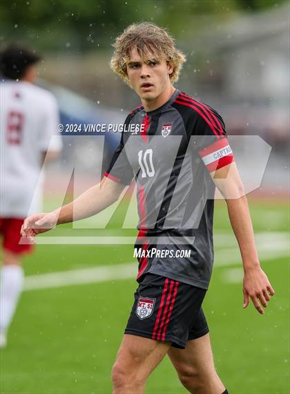 Thumbnail 3 in Sunnyside @ Mount Si (WIAA 4A State Championships Semi-Final) photogallery.