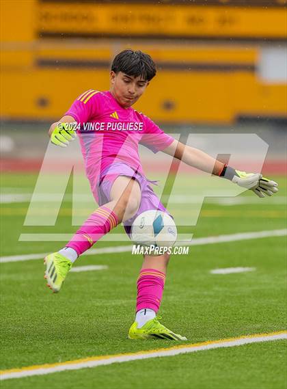 Thumbnail 2 in Sunnyside @ Mount Si (WIAA 4A State Championships Semi-Final) photogallery.