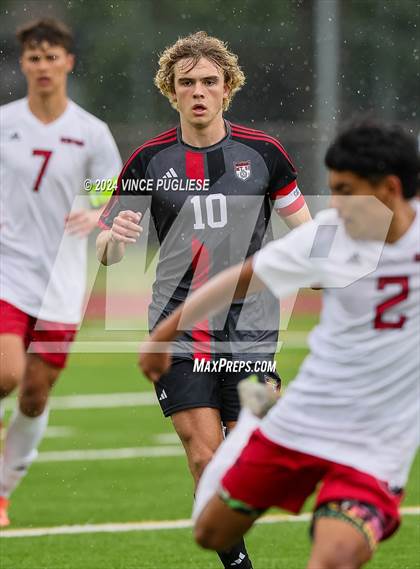 Thumbnail 2 in Sunnyside @ Mount Si (WIAA 4A State Championships Semi-Final) photogallery.