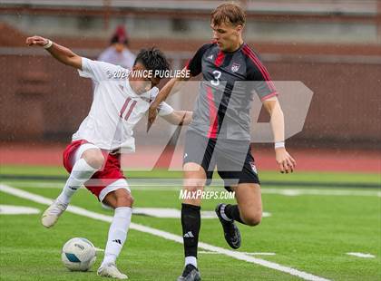 Thumbnail 2 in Sunnyside @ Mount Si (WIAA 4A State Championships Semi-Final) photogallery.