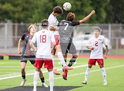 Thumbnail 1 in Sunnyside @ Mount Si (WIAA 4A State Championships Semi-Final) photogallery.