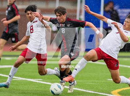 Thumbnail 2 in Sunnyside @ Mount Si (WIAA 4A State Championships Semi-Final) photogallery.