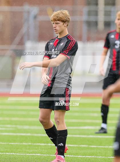 Thumbnail 3 in Sunnyside @ Mount Si (WIAA 4A State Championships Semi-Final) photogallery.